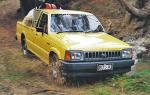 Ford Courier 1985 года